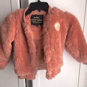 Spring/Fall Kid’s Fashun